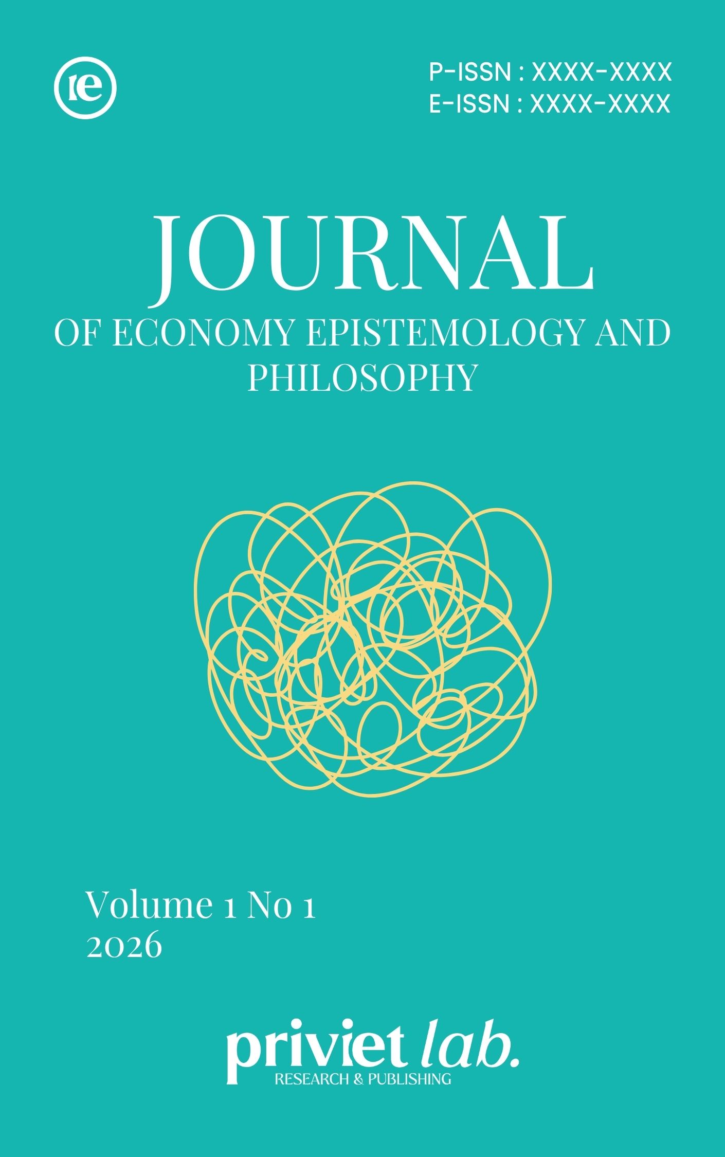Journal of Economic Epistemology and Philosophy