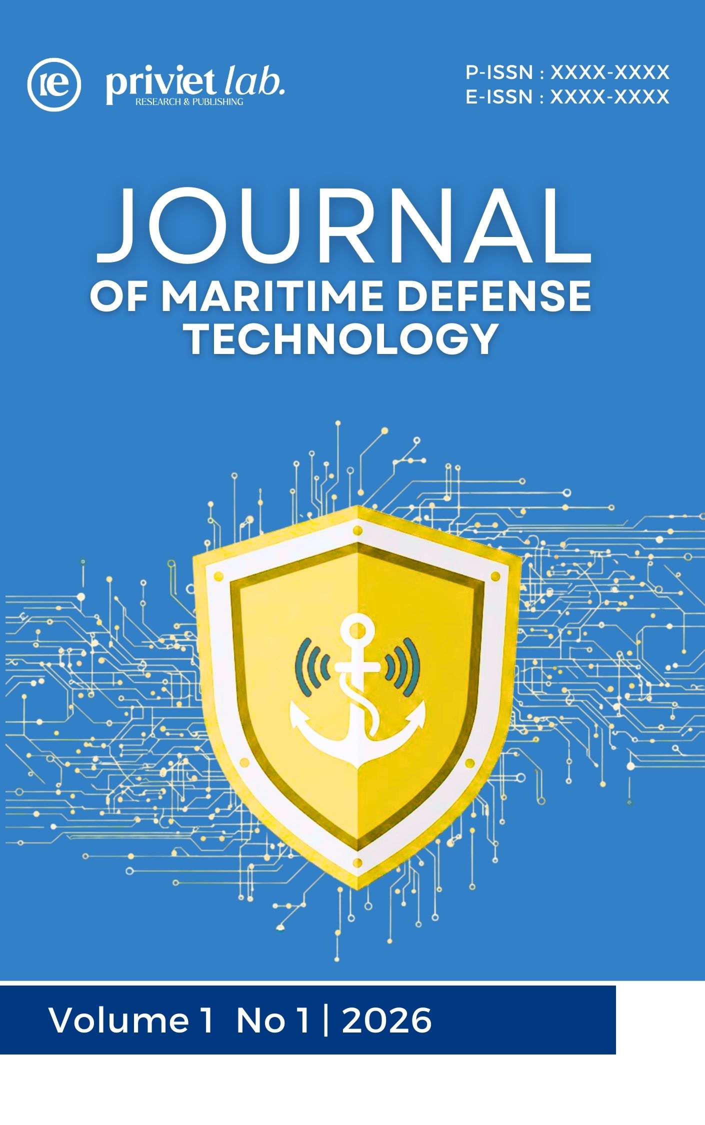 Journal of Maritime Defense Technology